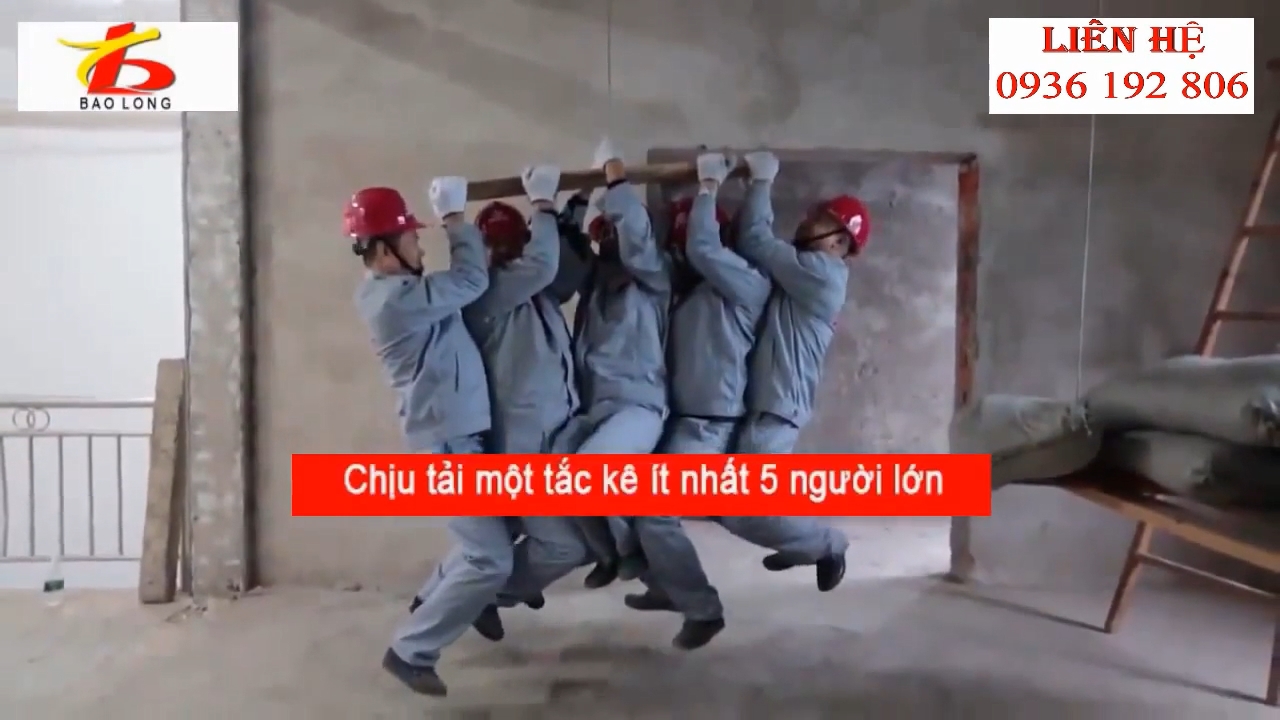 So sánh thực tế lực treo ty